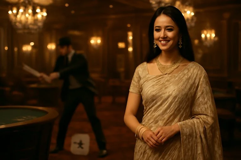 desh77 লোকেশন অনুমতি পর্দা