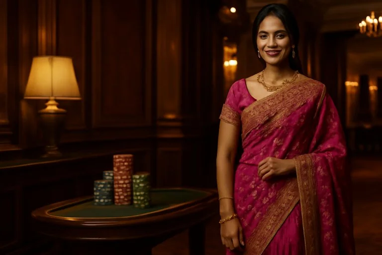 desh77 ক্যাসিনো পথে যান